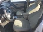 2010 Hyundai Elantra Blue