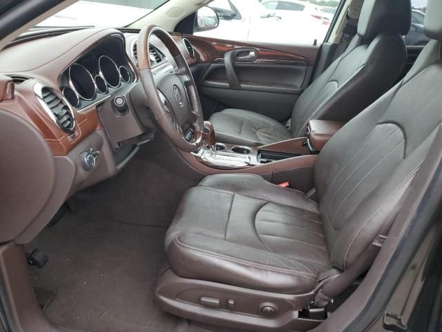 2013 Buick Enclave