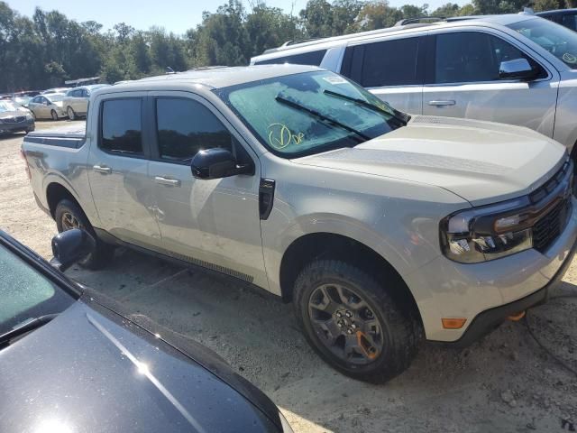 2024 Ford Maverick Lariat Tremor