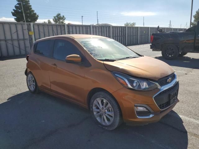 2019 Chevrolet Spark 1LT