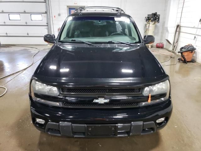 2005 Chevrolet Trailblazer EXT LS