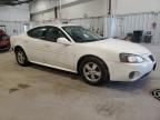 2008 Pontiac Grand Prix