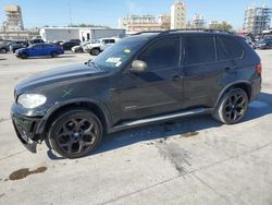 2013 BMW X5 XDRIVE35I en venta en New Orleans, LA