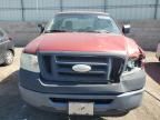 2007 Ford F150