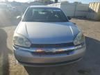 2004 Chevrolet Malibu LS