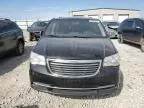 2015 Chrysler Town & Country Limited