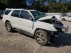 2005 Toyota 4runner SR5