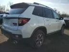 2022 Honda Passport Trail Sport