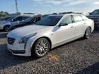 2018 Cadillac CT6