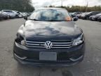 2012 Volkswagen Passat S