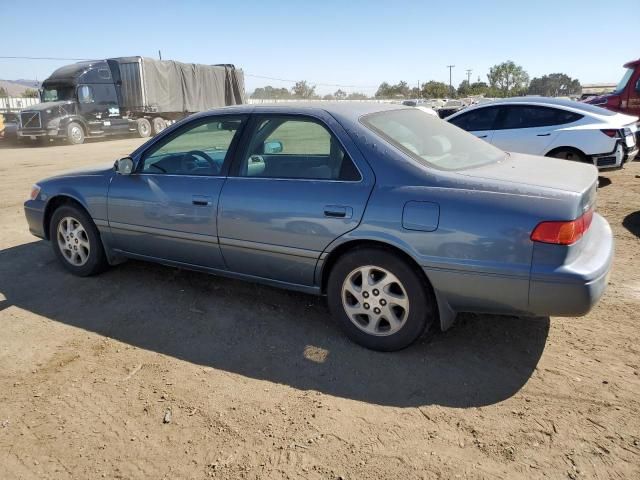 2001 Toyota Camry CE