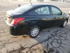 2017 Nissan Versa S