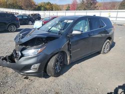 2018 Chevrolet Equinox LT en venta en Grantville, PA