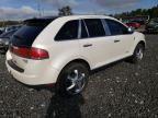 2008 Lincoln MKX