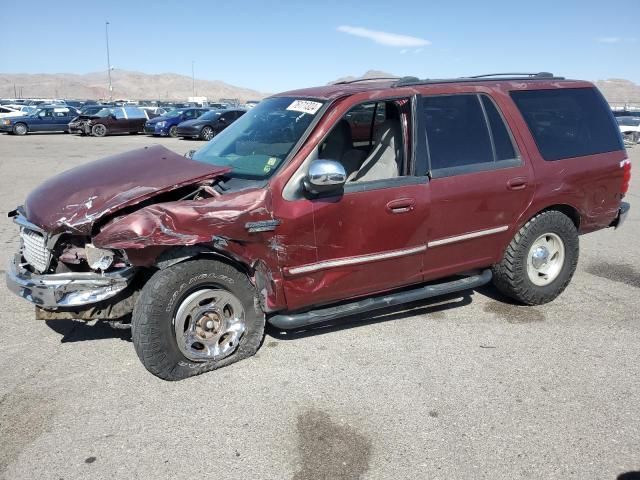 2001 Ford Expedition XLT