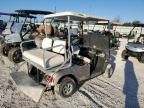 2012 Ezgo 4P