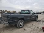 2007 Chevrolet Silverado C1500 Classic