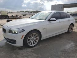 BMW Vehiculos salvage en venta: 2014 BMW 535 I