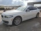 2014 BMW 535 I