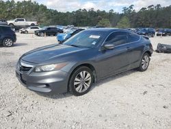 2012 Honda Accord LX en venta en Houston, TX