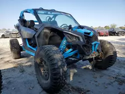 Can-Am salvage cars for sale: 2018 Can-Am Maverick X3 X RC Turbo R