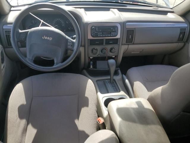 2003 Jeep Grand Cherokee Laredo