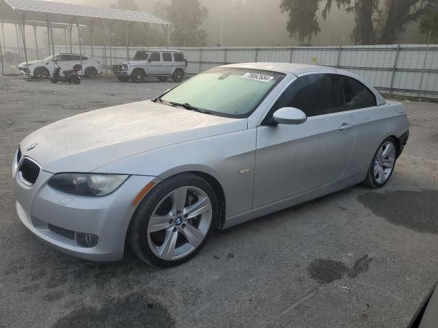 2007 BMW 335 I