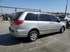 2004 Toyota Sienna CE