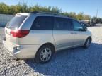 2005 Toyota Sienna XLE