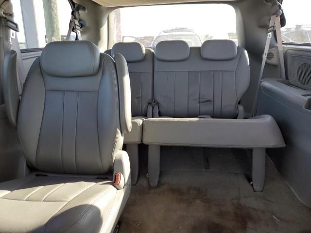 2006 Chrysler Town & Country Touring