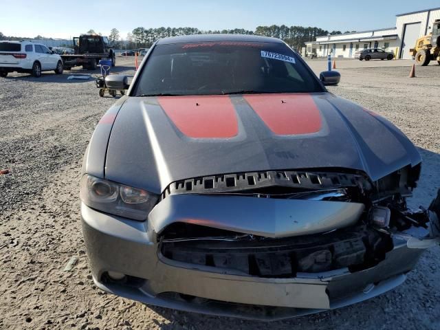 2012 Dodge Charger R/T