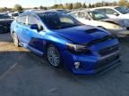 2020 Subaru WRX Premium