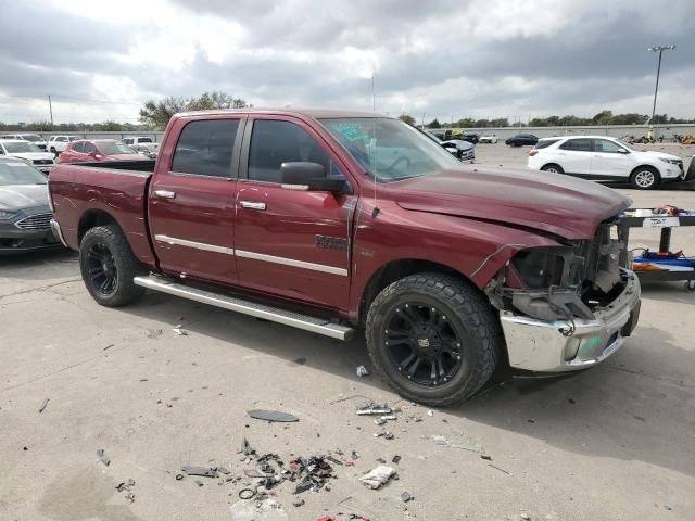 2016 Dodge RAM 1500 SLT