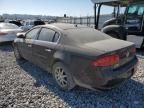 2008 Buick Lucerne CXL