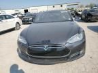 2015 Tesla Model S 70D