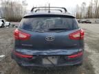 2012 KIA Sportage EX