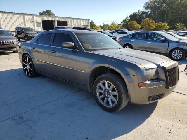 2008 Chrysler 300 Touring