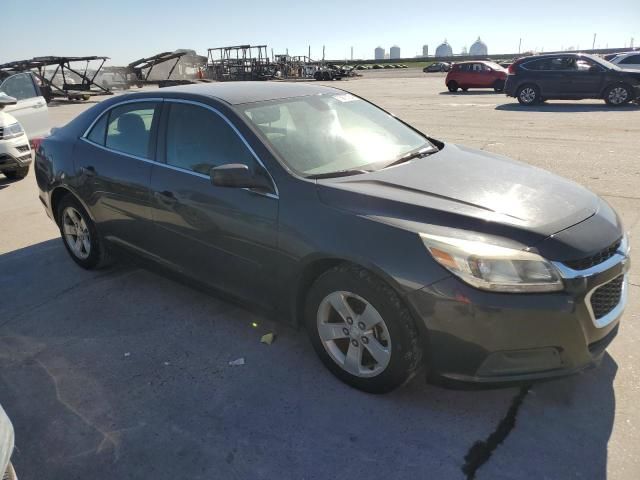 2015 Chevrolet Malibu LS