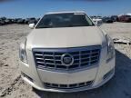 2014 Cadillac XTS Luxury Collection