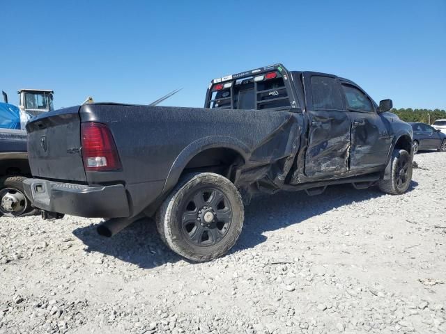 2017 Dodge 2500 Laramie