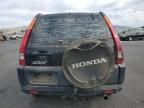 2002 Honda CR-V LX