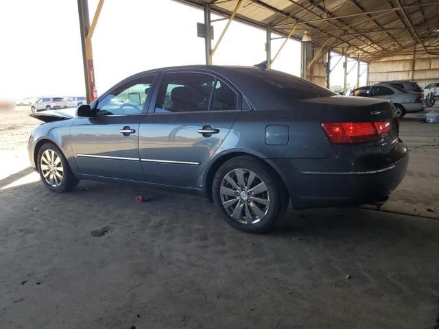 2009 Hyundai Sonata SE