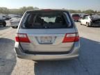 2006 Honda Odyssey EX