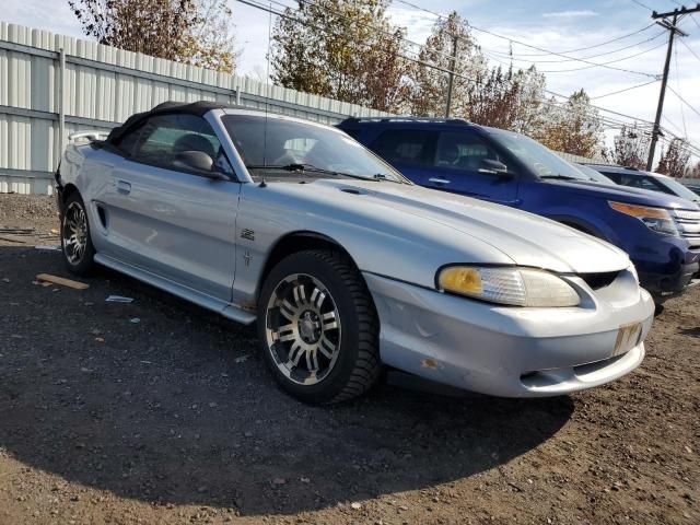 1994 Ford Mustang GT