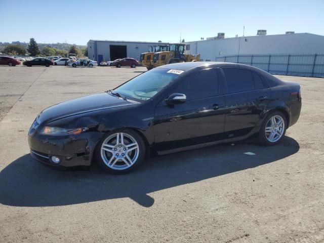 2008 Acura TL