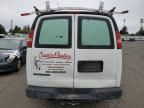 2008 Chevrolet Express G2500