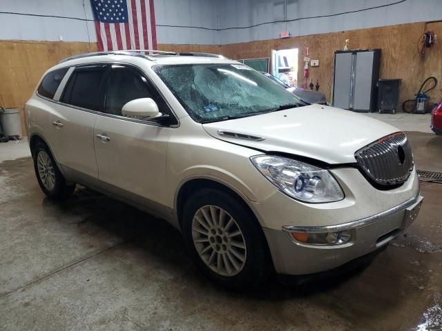 2009 Buick Enclave CXL