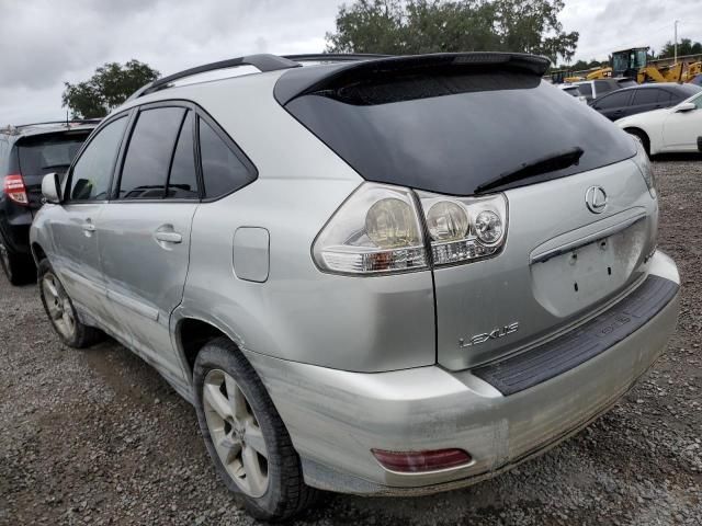 2005 Lexus RX 330