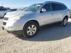 2009 Chevrolet Traverse LT