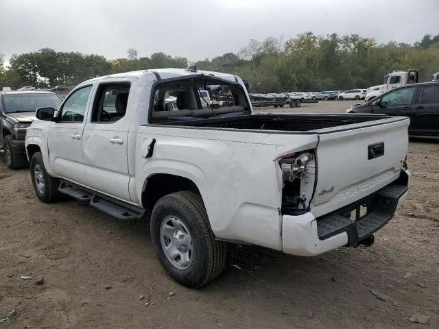 2023 Toyota Tacoma Double Cab